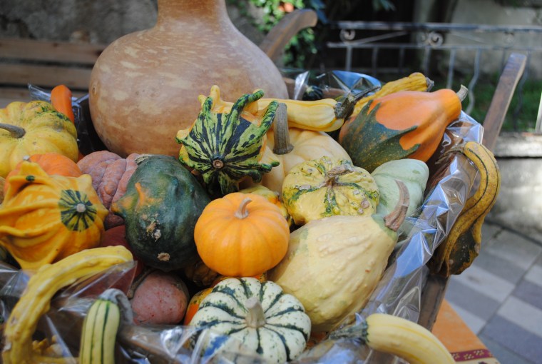 Rians - fete de la Courge 2013-10-13 097