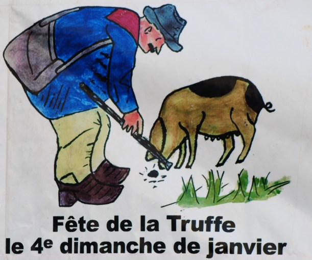 aups fete dela truffe 3