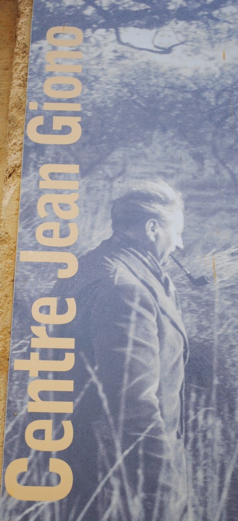 centro jean giono