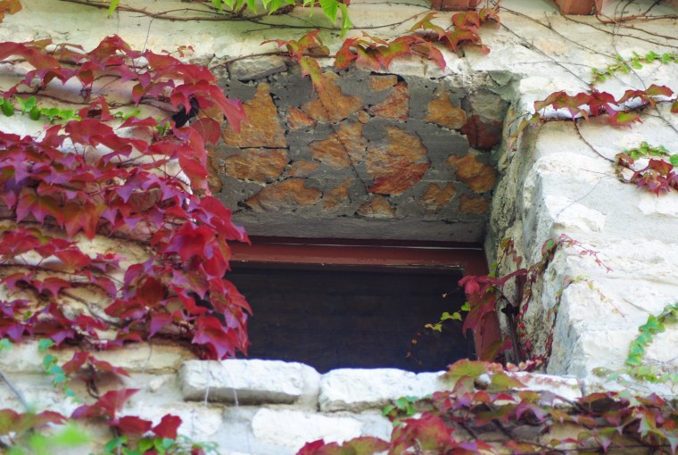 Èze - foto di Silvia C. Turrin