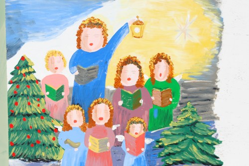 Esparron sur Verdon - foto di Silvia C. Turrin©