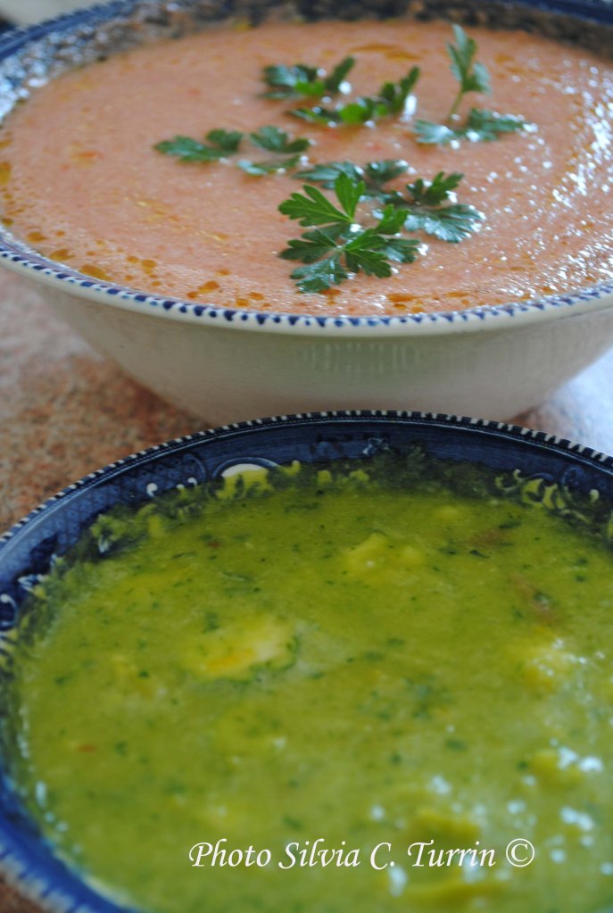 gazpacho