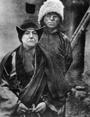 alexandra david neel2