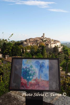 Saint Paul de Vence