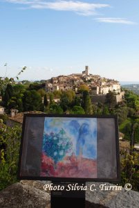 Saint Paul de Vence