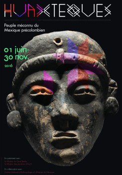 I Huaxtechi, popolo misconosciuto del Messico precolombiano