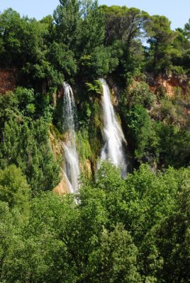 Sillans-la-Cascade - foto Provenza da Scoprire