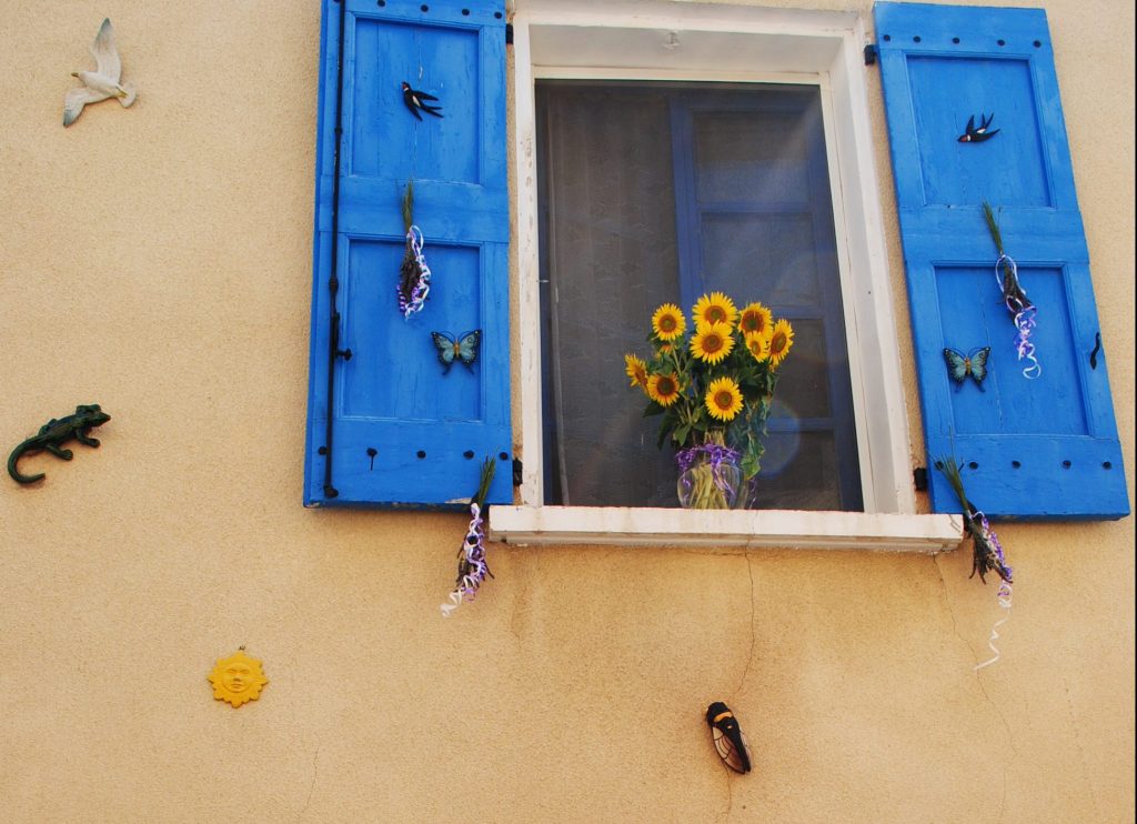 Valensole festa della lavanda Silvia C. Turrin