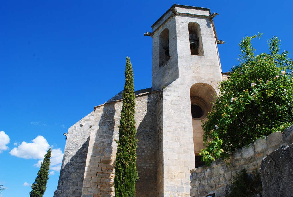 e le Vieux - photo Silvia C. Turrin