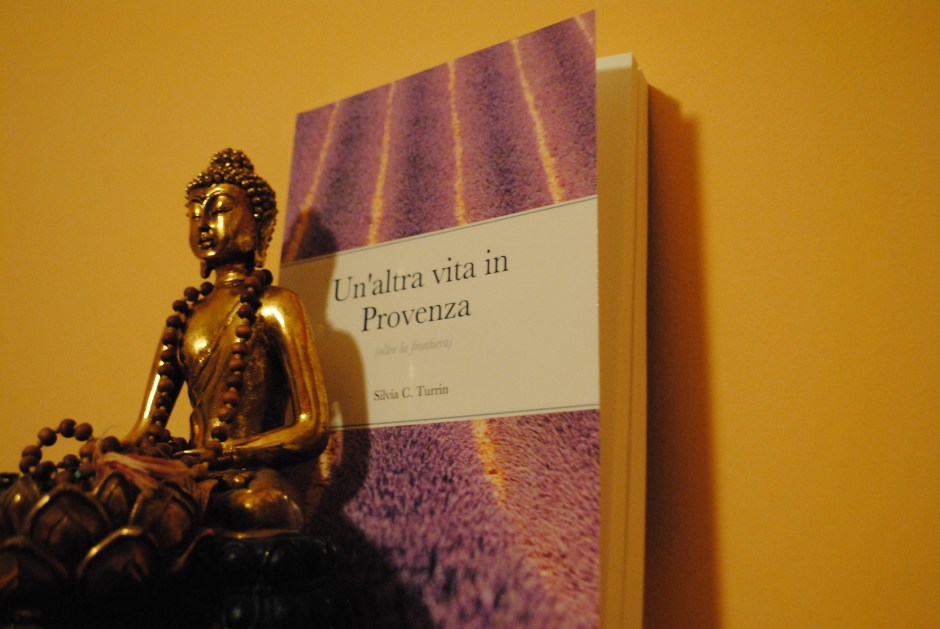 un'altra vita in Provenza