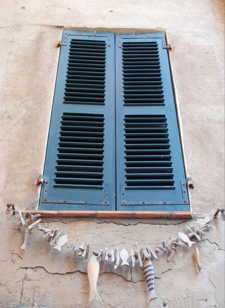 scorci di Saint-Tropez